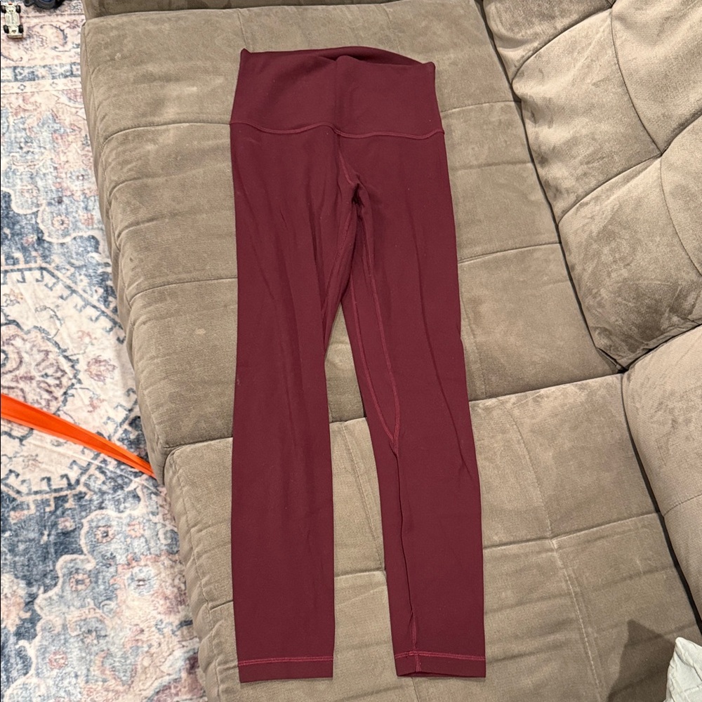 Lululemon leggings